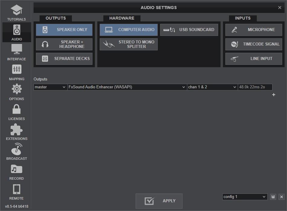 Atomix VirtualDJ 2026 ล่าสุด Pro Infinity โปรแกรมดีเจอันดับ 1 มิกซ์เพลงระดับมืออาชีพ