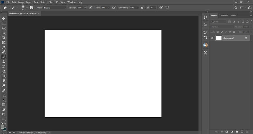 Adobe Photoshop 2021 ล่าสุด (Win/macOS) โปรแกรมแต่งรูป