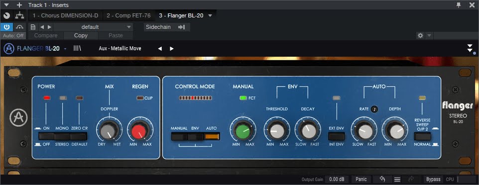 Arturia 6×3 FX Collection 2020.8 (Win/macOS) ชุดรวมปลั๊กอิน VST เอฟเฟกต์เสียง FX คุณภาพสูง ฟรี โปรแกรม