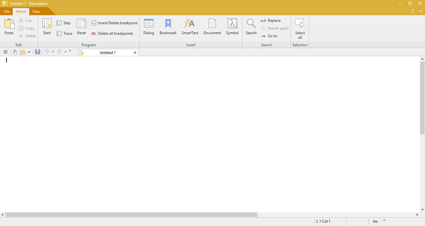 SoftMaker Office Pro 2024 Rev S1226.0817 ชุดโปรแกรมสำนักงาน โปรแกรม