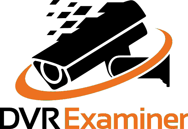 DVR Examiner 3.22.0 โปรแกรมกู้คืนและวิเคราะห์ข้อมูลกล้องวงจรปิดระดับนิติวิทยาศาสตร์