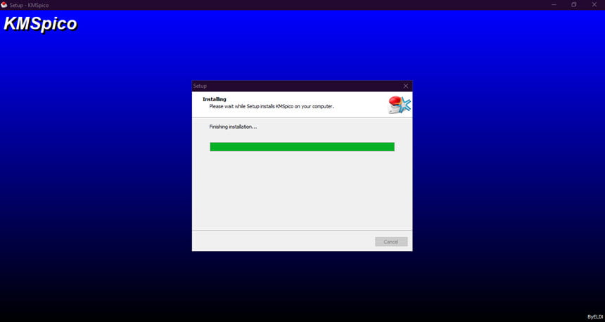 KMSpico Final โปรแกรม Activate Windows และ Office ฟรี ล่าสุด