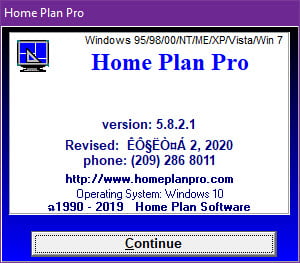 Home Plan Pro โปรแกรม ออกแบบบ้าน เขียนแปลนบ้าน 2D ใช้งานง่าย ฟรี ล่าสุด