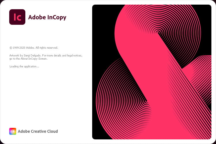 Adobe InCopy 2021 ล่าสุด (x64) โปรแกรม ประมวลผลคำ ออกแบบสิ่งพิมพ์ ฟรี