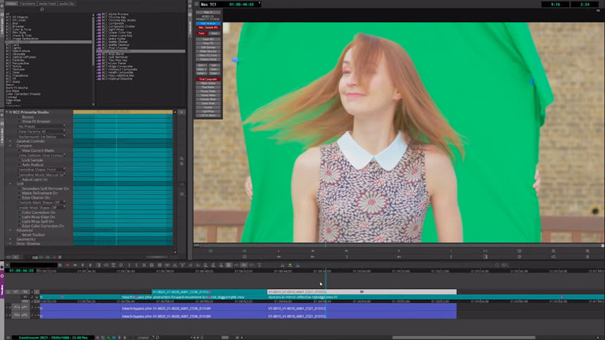 Boris FX Continuum Complete 2021 ล่าสุด.5 (Adobe/OFX) ปลั๊กอินออกแบบ motion กราฟิก ฟรี โปรแกรม