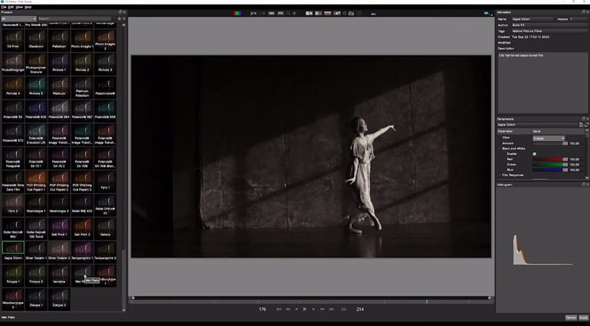 Boris FX Continuum Complete 2021 ล่าสุด.5 (Adobe/OFX) ปลั๊กอินออกแบบ motion กราฟิก ฟรี โปรแกรม