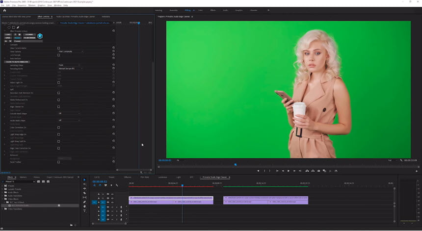 Boris FX Continuum Complete 2021 ล่าสุด.5 (Adobe/OFX) ปลั๊กอินออกแบบ motion กราฟิก ฟรี โปรแกรม
