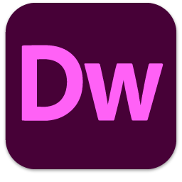 Adobe Dreamweaver 2021 v21.8 โปรแกรมออกแบบและสร้างเว็บไซต์ระดับมืออาชีพ