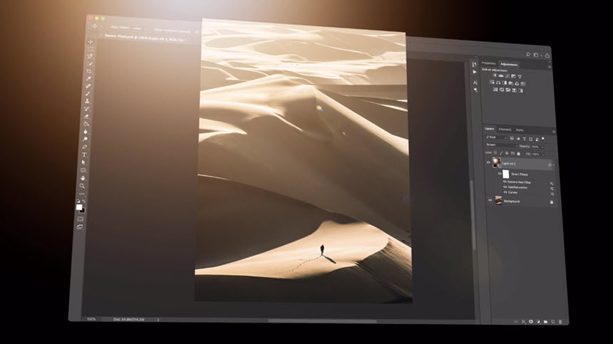 LENS DISTORTIONS – MASTER PHOTOSHOP BUNDLE เอฟเฟกต์ โอเวอร์เลย์ สำหรับ PHOTOSHOP ฟรี โปรแกรม