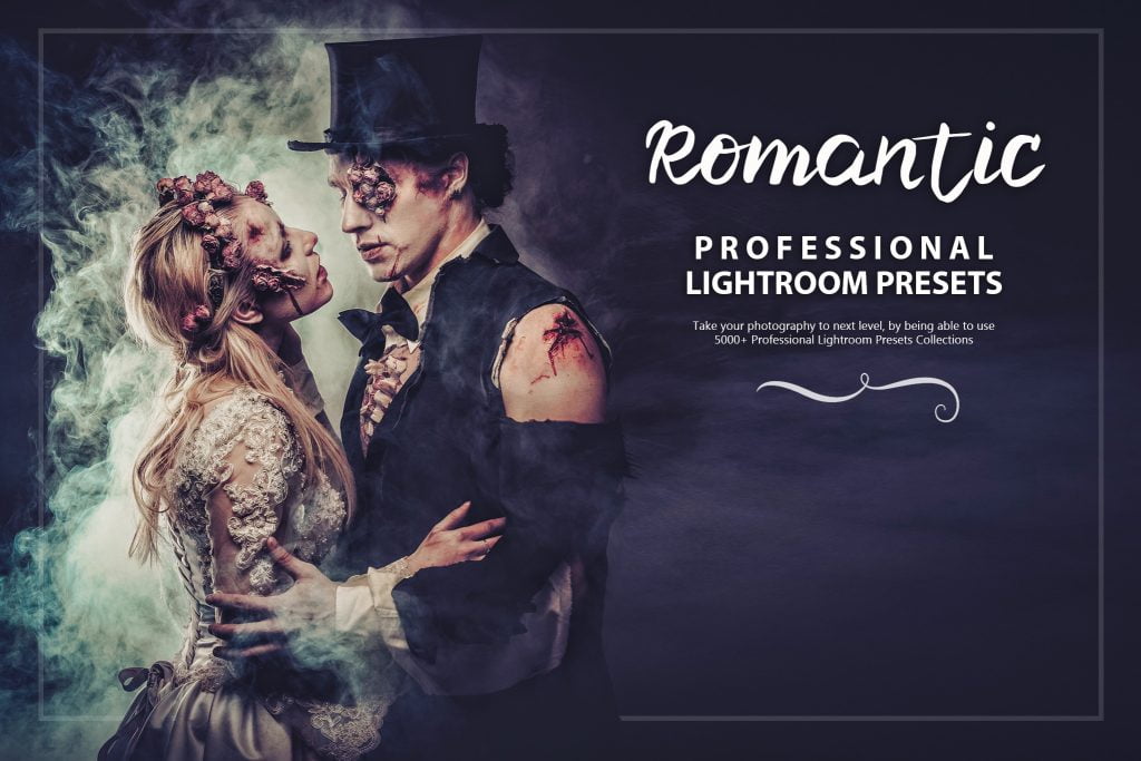 3000พร้อม Professional Lightroom Presets ชุดรวม Presets สำหรับ Lightroom ฟรี โปรแกรม