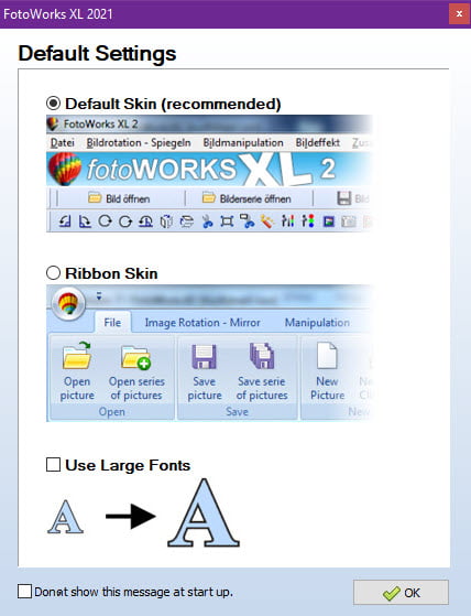 FotoWorks XL 2021 ล่าสุด โปรแกรม แต่งรูป ใส่ฟิลเตอร์ เอฟเฟกต์ ฟรี