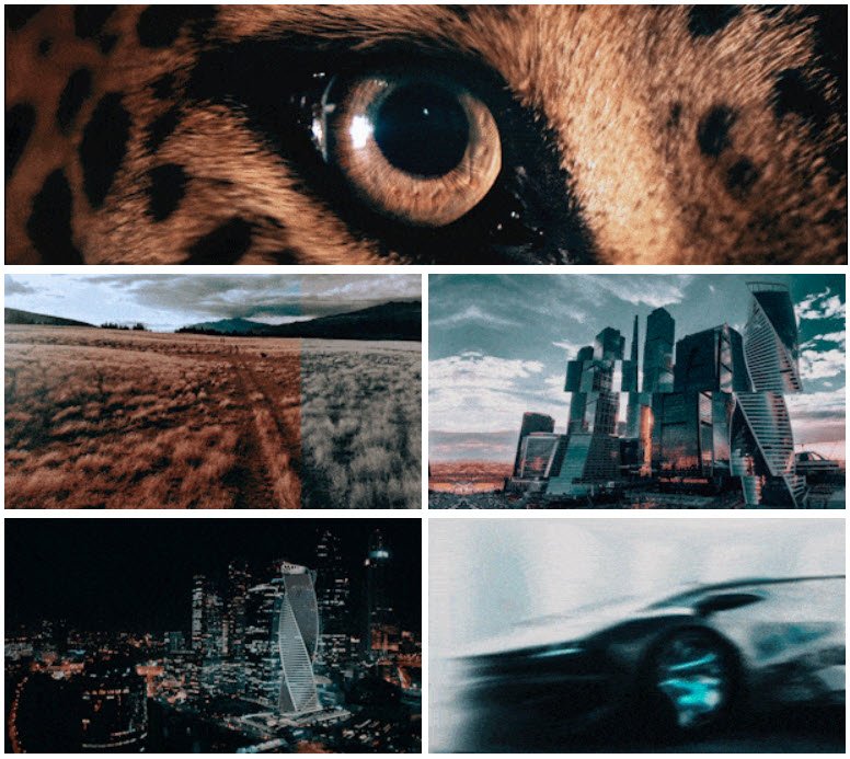 VIDEOHIVE – PRESETS PACK FOR PREMIERE PRO ชุดรวม VIDEO PRESETS PACK สำหรับ PREMIERE PRO ฟรี โปรแกรม