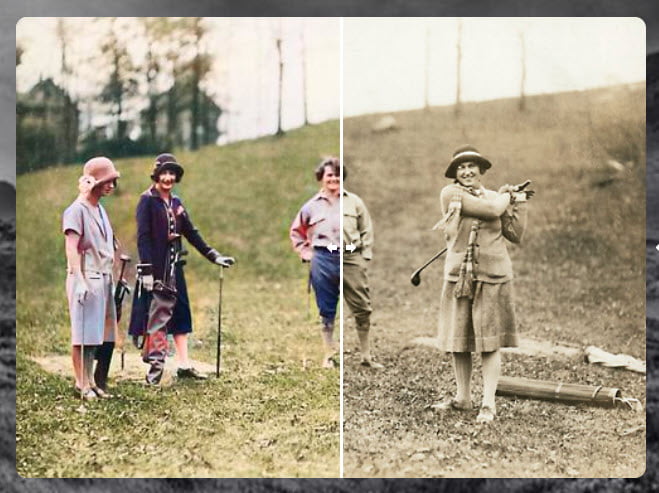 Picture Colorizer Pro 3 ล่าสุด แปลงภาพขาวดำ เป็น ภาพสี ด้วย AI โปรแกรม