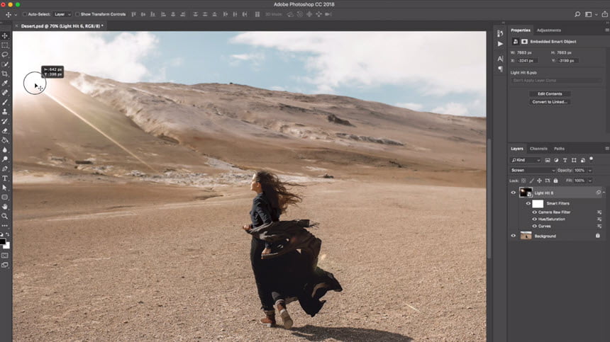 LENS DISTORTIONS – MASTER PHOTOSHOP BUNDLE เอฟเฟกต์ โอเวอร์เลย์ สำหรับ PHOTOSHOP ฟรี โปรแกรม