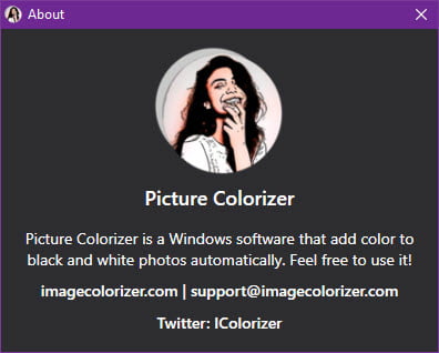 Picture Colorizer Pro 3 ล่าสุด แปลงภาพขาวดำ เป็น ภาพสี ด้วย AI โปรแกรม