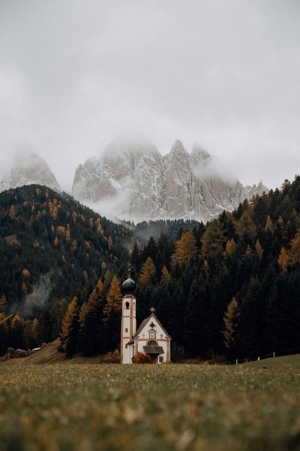 The Preset Factory Collection ชุดรวม Presets สำหรับ Lightroom และ Camera Raw ฟรี โปรแกรม