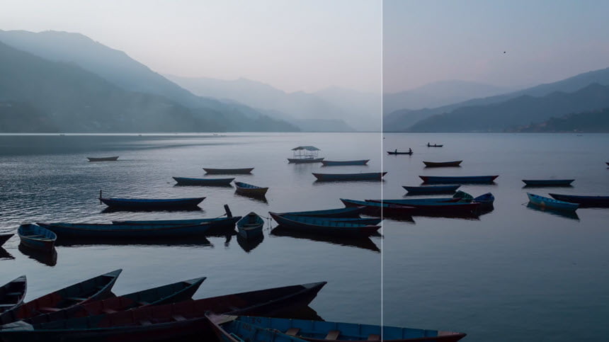 LENS DISTORTIONS – MASTER PHOTOSHOP BUNDLE เอฟเฟกต์ โอเวอร์เลย์ สำหรับ PHOTOSHOP ฟรี โปรแกรม
