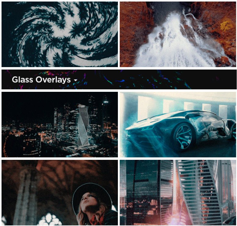 VIDEOHIVE – PRESETS PACK FOR PREMIERE PRO ชุดรวม VIDEO PRESETS PACK สำหรับ PREMIERE PRO ฟรี โปรแกรม