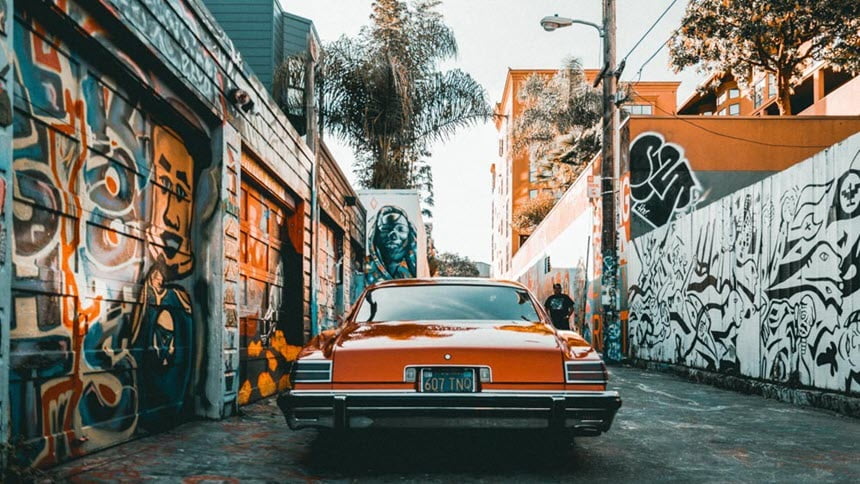The Preset Factory Collection ชุดรวม Presets สำหรับ Lightroom และ Camera Raw ฟรี โปรแกรม