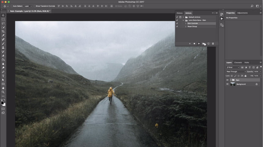 LENS DISTORTIONS – MASTER PHOTOSHOP BUNDLE เอฟเฟกต์ โอเวอร์เลย์ สำหรับ PHOTOSHOP ฟรี โปรแกรม