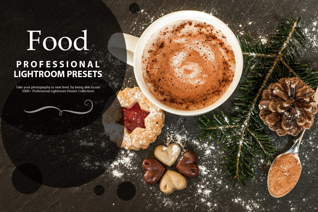 3000พร้อม Professional Lightroom Presets ชุดรวม Presets สำหรับ Lightroom ฟรี โปรแกรม