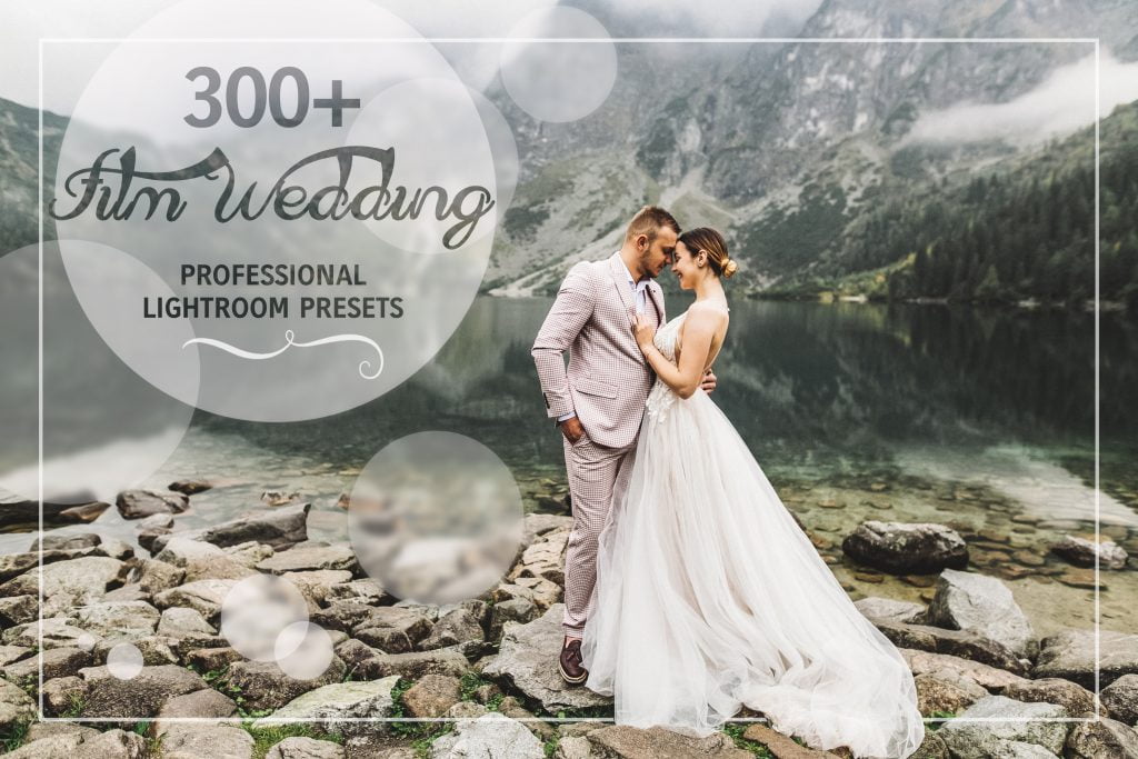 3000พร้อม Professional Lightroom Presets ชุดรวม Presets สำหรับ Lightroom ฟรี โปรแกรม