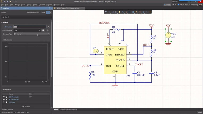 Altium Designer 26 ล่าสุด โปรแกรมออกแบบแผงวงจร PCB