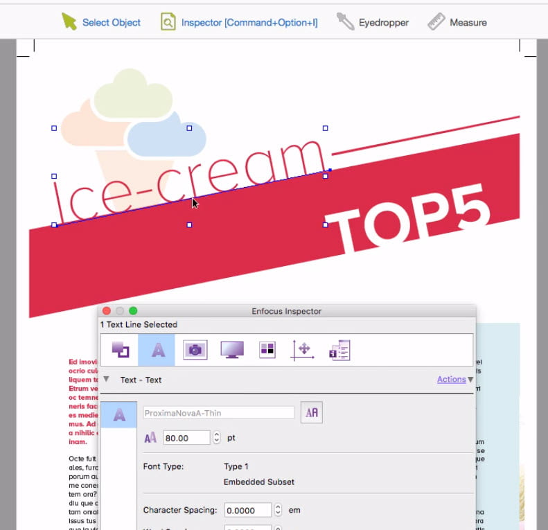 Enfocus PitStop Pro 2025 ล่าสุด (x64) ปลั๊กอิน Adobe Acrobat โปรแกรม