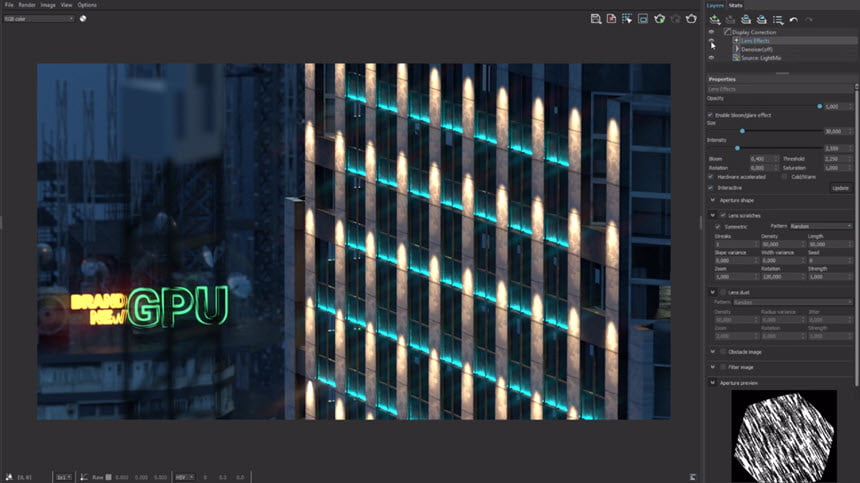 V-Ray 6 for Cinema 4D – 2023 ล่าสุด ปลั๊กอินเรนเดอร์ 3D โปรแกรม