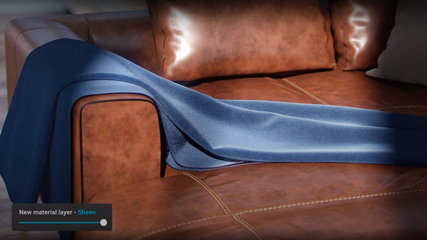 V-Ray 6 for SketchUp 2019 ล่าสุด-2024 ปลั๊กอิน SketchUp สำหรับ Render 3D โปรแกรม
