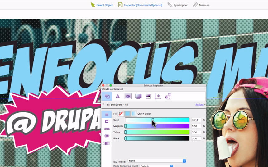 Enfocus PitStop Pro 2025 ล่าสุด (x64) ปลั๊กอิน Adobe Acrobat โปรแกรม