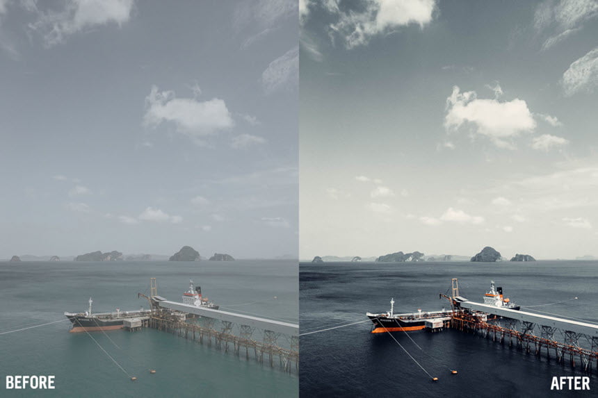 Riyazmn – LUTs and Presets Master Collection ชุดรวม LUTs และ Presets คุณภาพสูง สำหรับโปรแกรมตัดต่อวิดีโอ / แต่งรูป ฟรี โปรแกรม