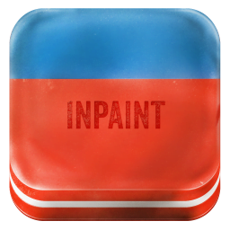 Teorex Inpaint 11.0.1 โปรแกรมลบส่วนเกินในรูปภาพ