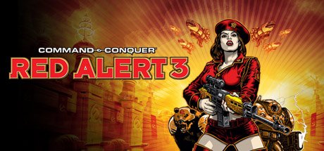 ดาวน์โหลดเกม Command and Conquer Red Alert 3 ไฟล์เดียวจบ