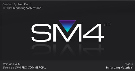ShaderMap Pro 4 ล่าสุด (x64) โปรแกรม Generate Maps จาก Textures / 3D Models