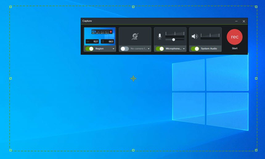 TechSmith Camtasia 26 ล่าสุด โปรแกรมตัดต่อวิดีโอและบันทึกหน้าจอระดับมืออาชีพ