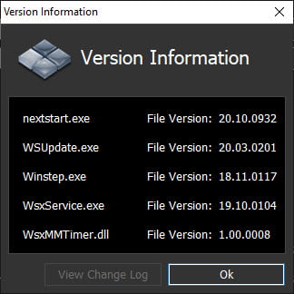 Winstep Xtreme 20.10 (Pre-Activated) โปรแกรมปรับแต่งหน้าจอ Desktop จัดระเบียบหน้าจอเดสก์ท็อป ฟรี