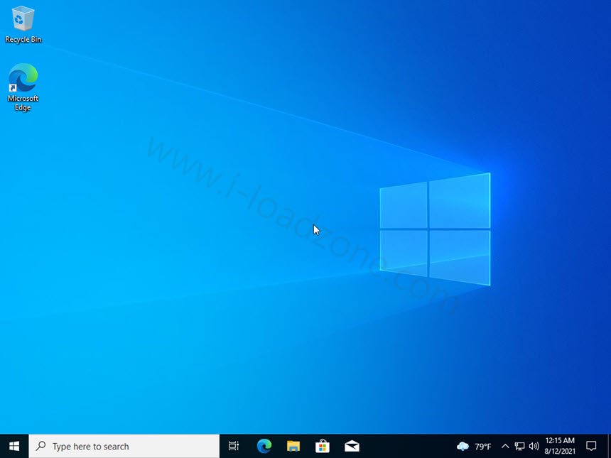 Windows 10 21H2 .2130 AIO (x64) วินโดว์ 10 ล่าสุด โปรแกรม