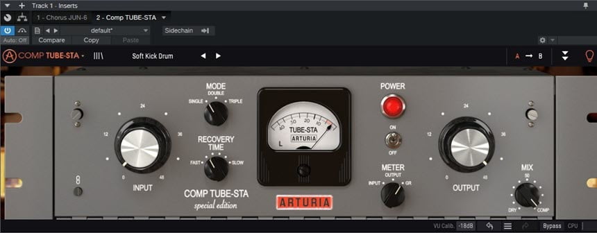 Arturia V Collection 11 ล่าสุด Pro ชุดปลั๊กอิน VST จำลองเสียงคีย์บอร์ด เปียโน ซินธิไซเซอร์ โปรแกรม