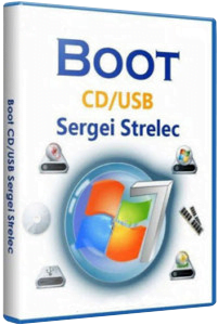 WinPE 11-10 Sergei Strelec 2026.05.11 English แผ่นบู๊ต WinPE