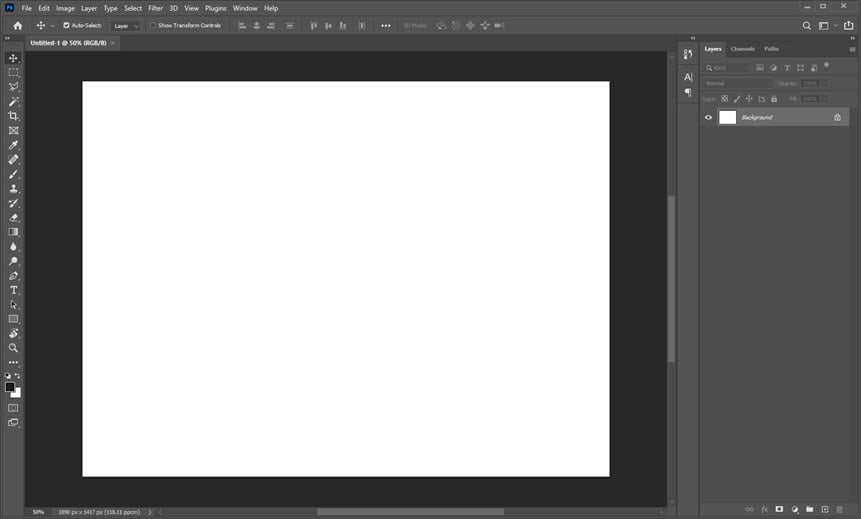 Adobe Photoshop 2022 ล่าสุด โปรแกรมแต่งรูป