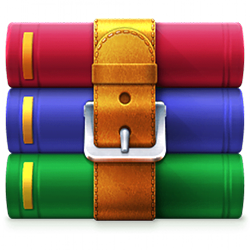 WinRAR 7.22 Final เวอร์ชั่นล่าสุด ภาษาไทย ฟรี