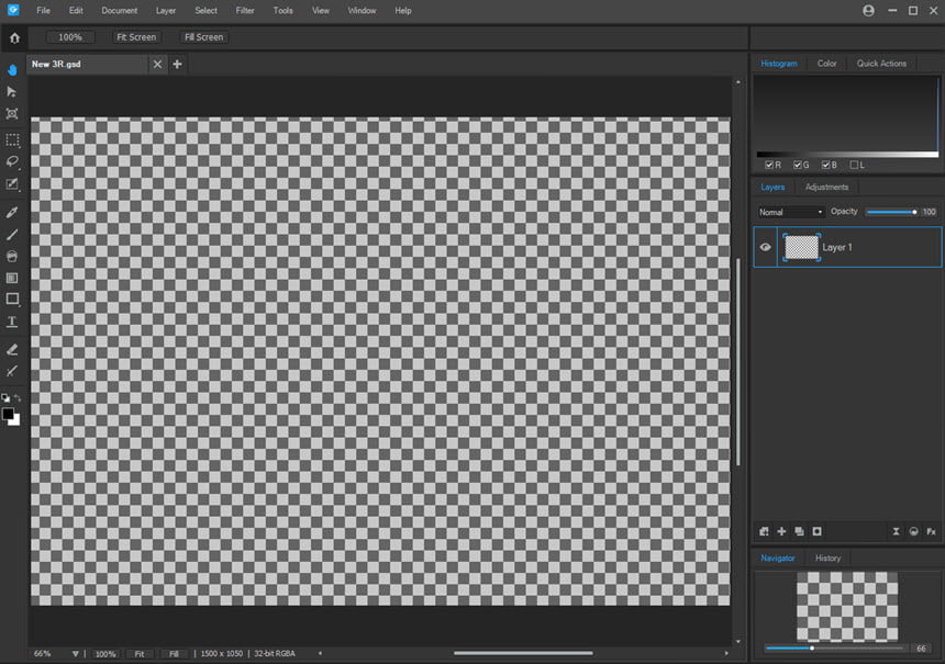 ACDSee Gemstone Photo Editor 16 ล่าสุด โปรแกรมแต่งรูปภาพและทำกราฟิกอัจฉริยะ