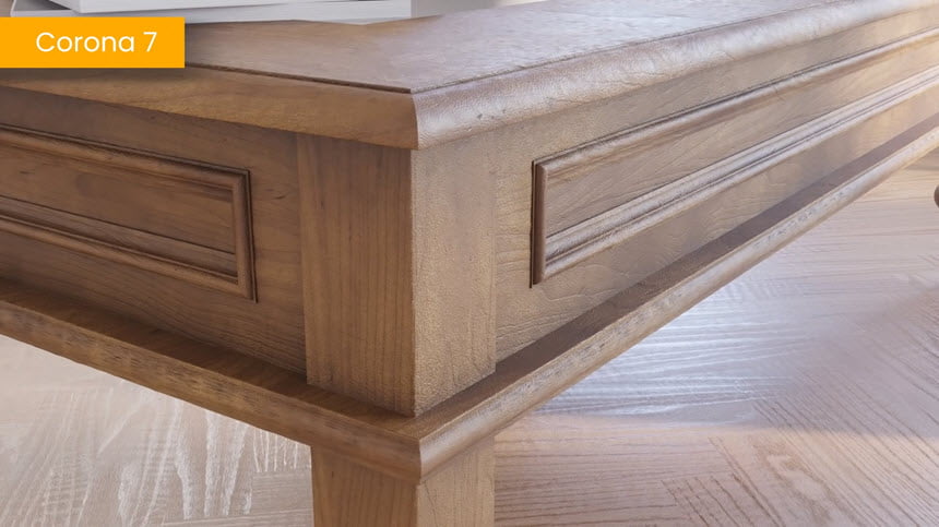 Corona Renderer 7 Hotfix 1 for 3ds Max 2014-2022 พร้อม MaterialLibrary ปลั๊กอินเรนเดอร์ 3D ฟรี โปรแกรม