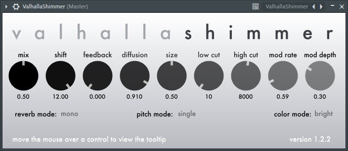 ValhallaDSP Bundle 2025.12 ชุดปลั๊กอิน VST สำหรับทำเพลง โปรแกรม