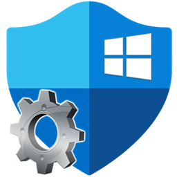 Defender Control v2.1 โปรแกรมปิด Windows Defender