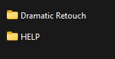 Lightroom Cinematic Presets ชุด Cinematic Presets สำหรับ Adobe Lightroom ฟรี โปรแกรม