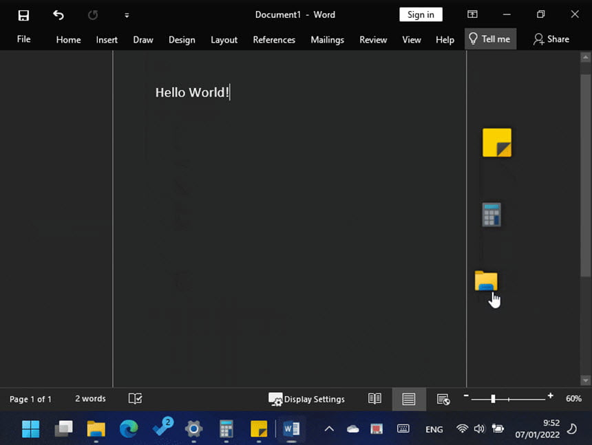 WindowTop Pro 5 ล่าสุด โปรแกรมควบคุมหน้าต่างโปรแกรม