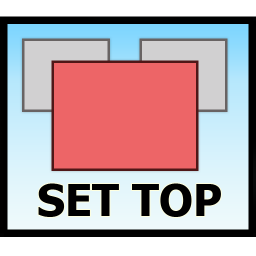 WindowTop Pro 5.32.1 โปรแกรมควบคุมหน้าต่างโปรแกรม