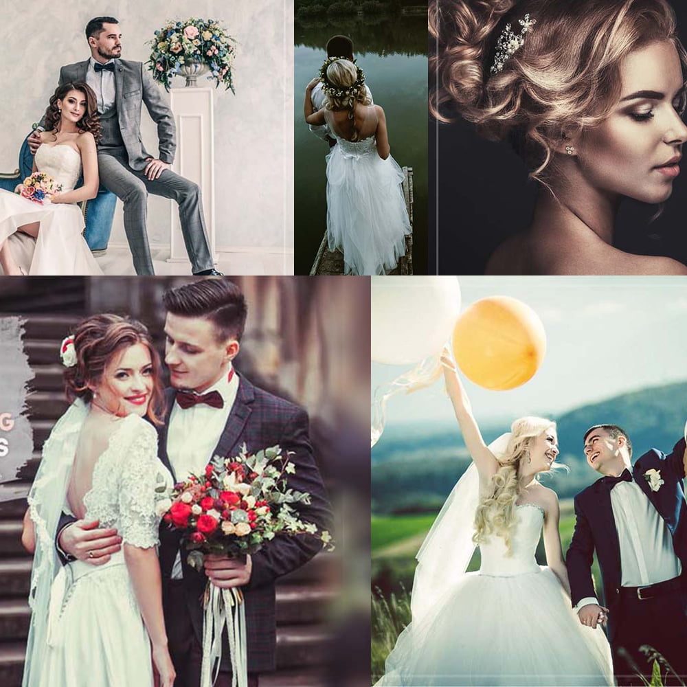 250 Professional Color Grading LUTs Bundle ชุดรวม LUTs / Presets คุณภาพสูง ฟรี